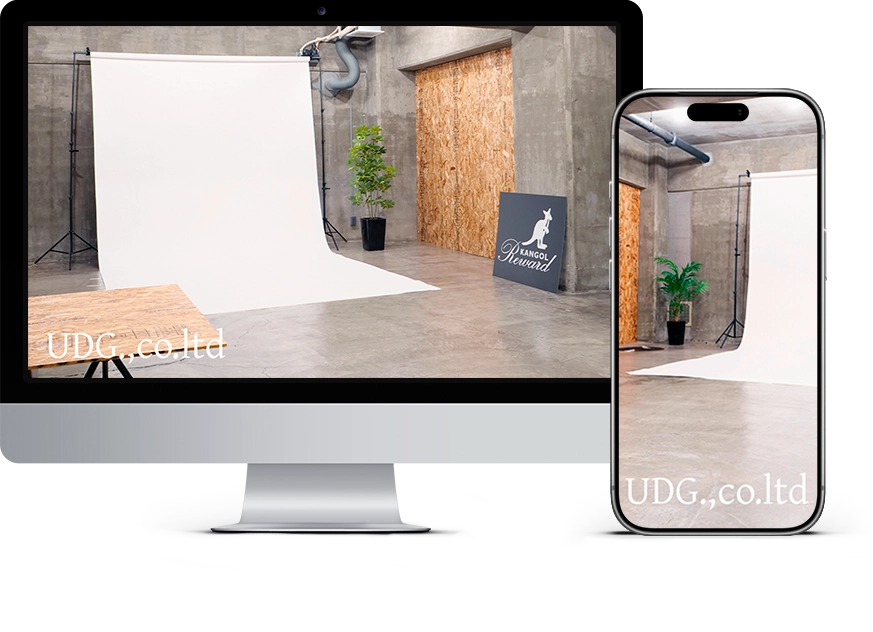 UDG.,co.ltd