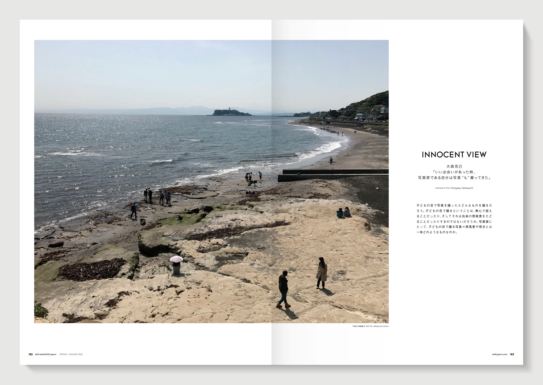 MilK MAGAZINE japon No.49